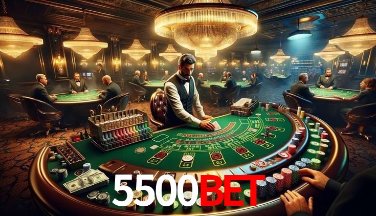 Statistics 5500bet