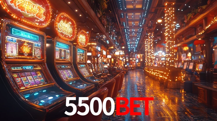 5500bet - Roleta da Adrenalina e Sorte - 5500bet.com