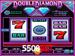 A Emoção da Loteria na 5500bet: Uma Chance de Mudança de Vida