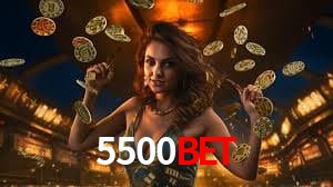 Experiência VIP 5500bet