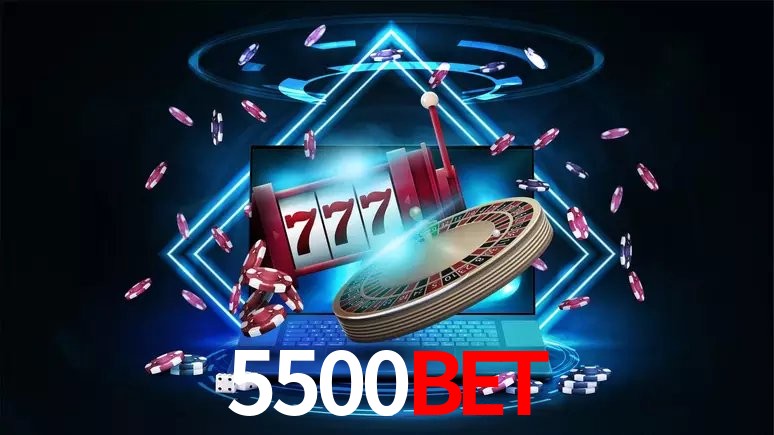 Game Providers 5500bet