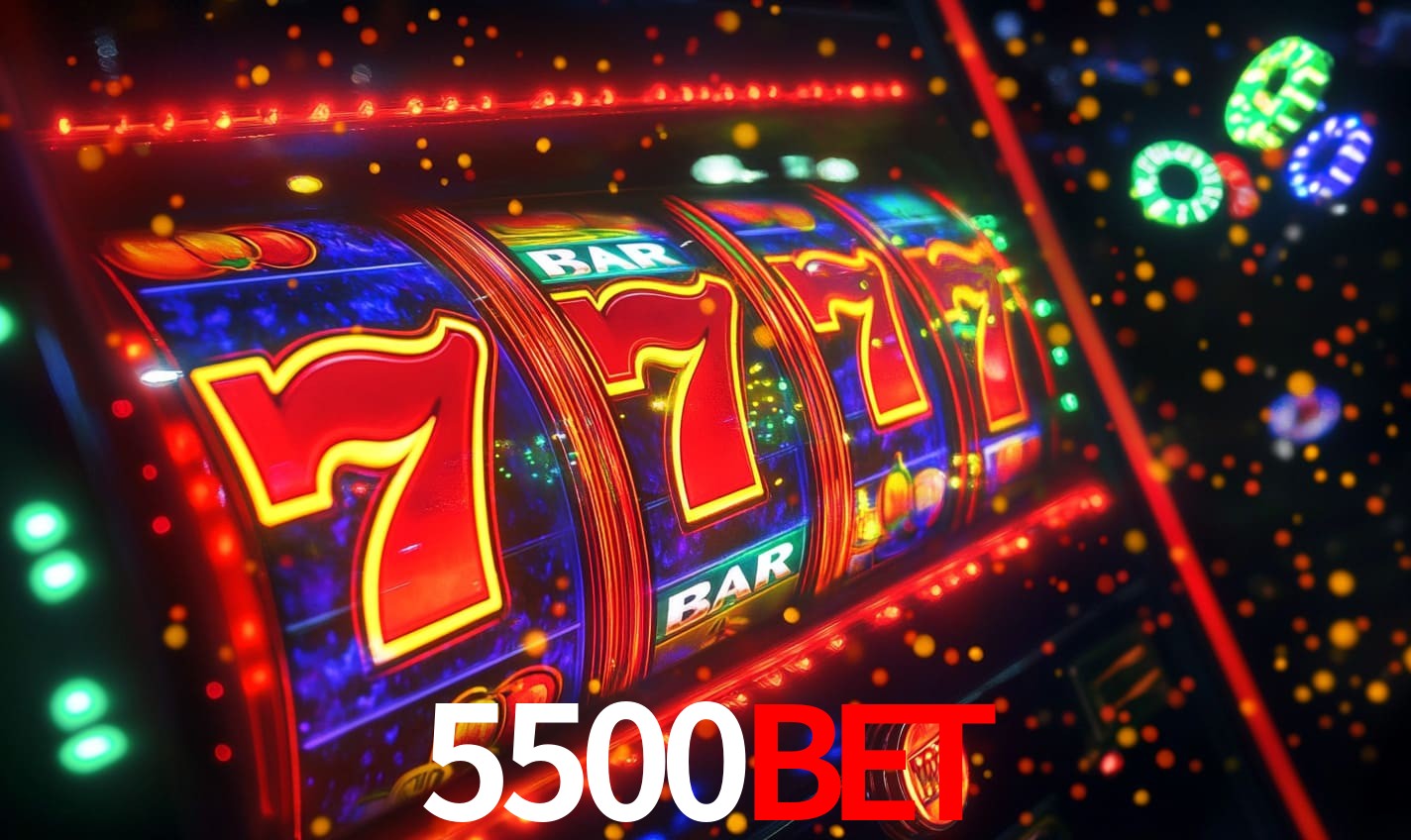 5500bet.com