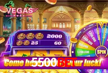 VIP Casino 5500bet
