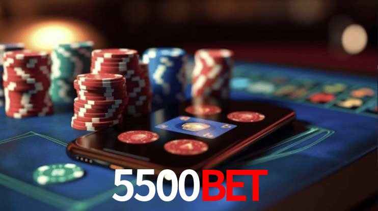 Sports Statistics 5500bet