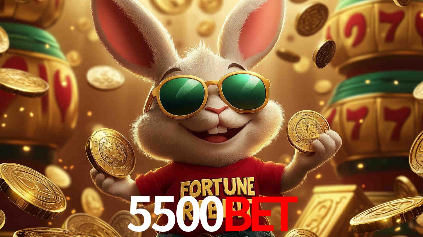 5500bet: A Experiência de Casino com Jogos de Mesa ao Vivo