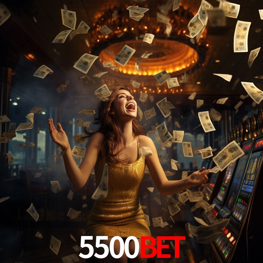 VIP Casino 5500bet