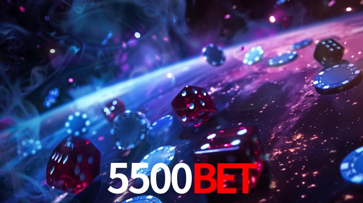 Games Directory 5500bet