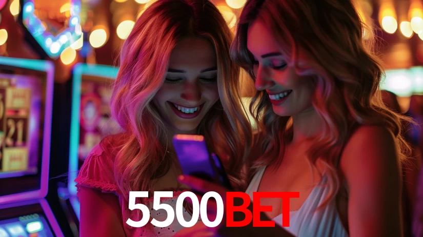 5500bet app
