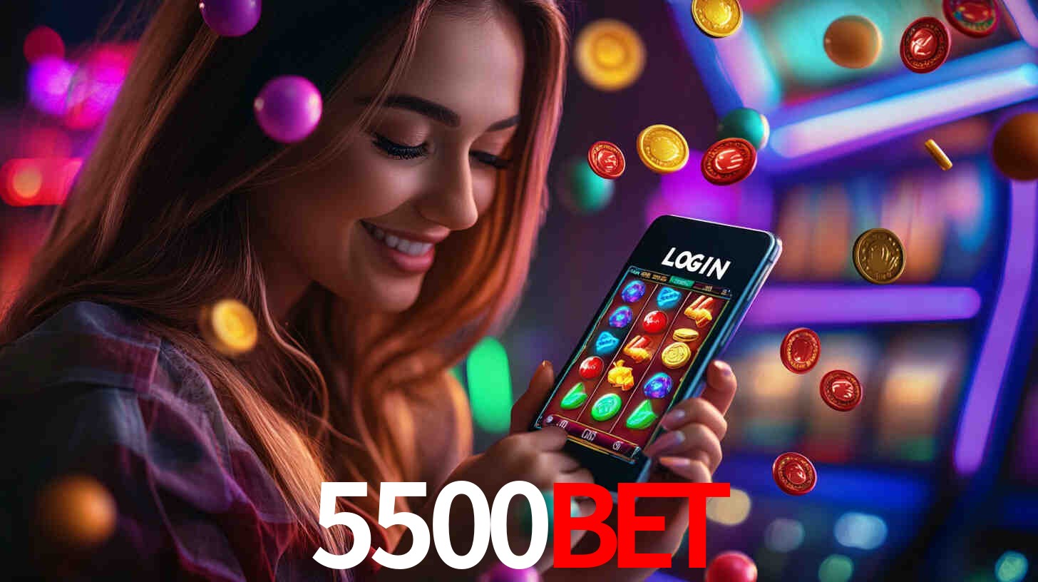 5500bet.com