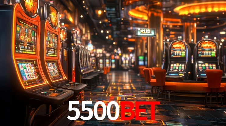 Ofertas Imperdíveis na 5500bet: Promoções e Bônus Que Valem a Pena