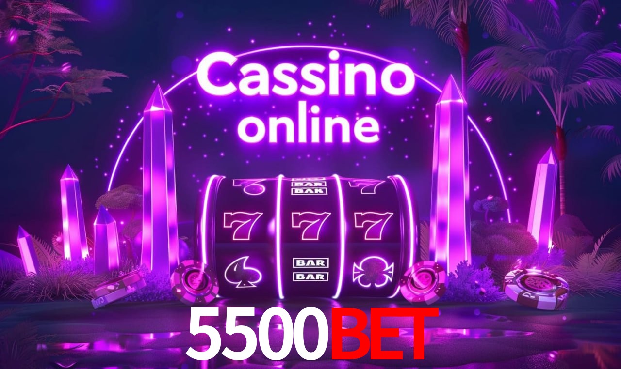 Secure Login 5500bet