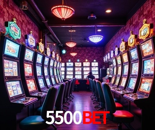 Flash Promotion 5500bet