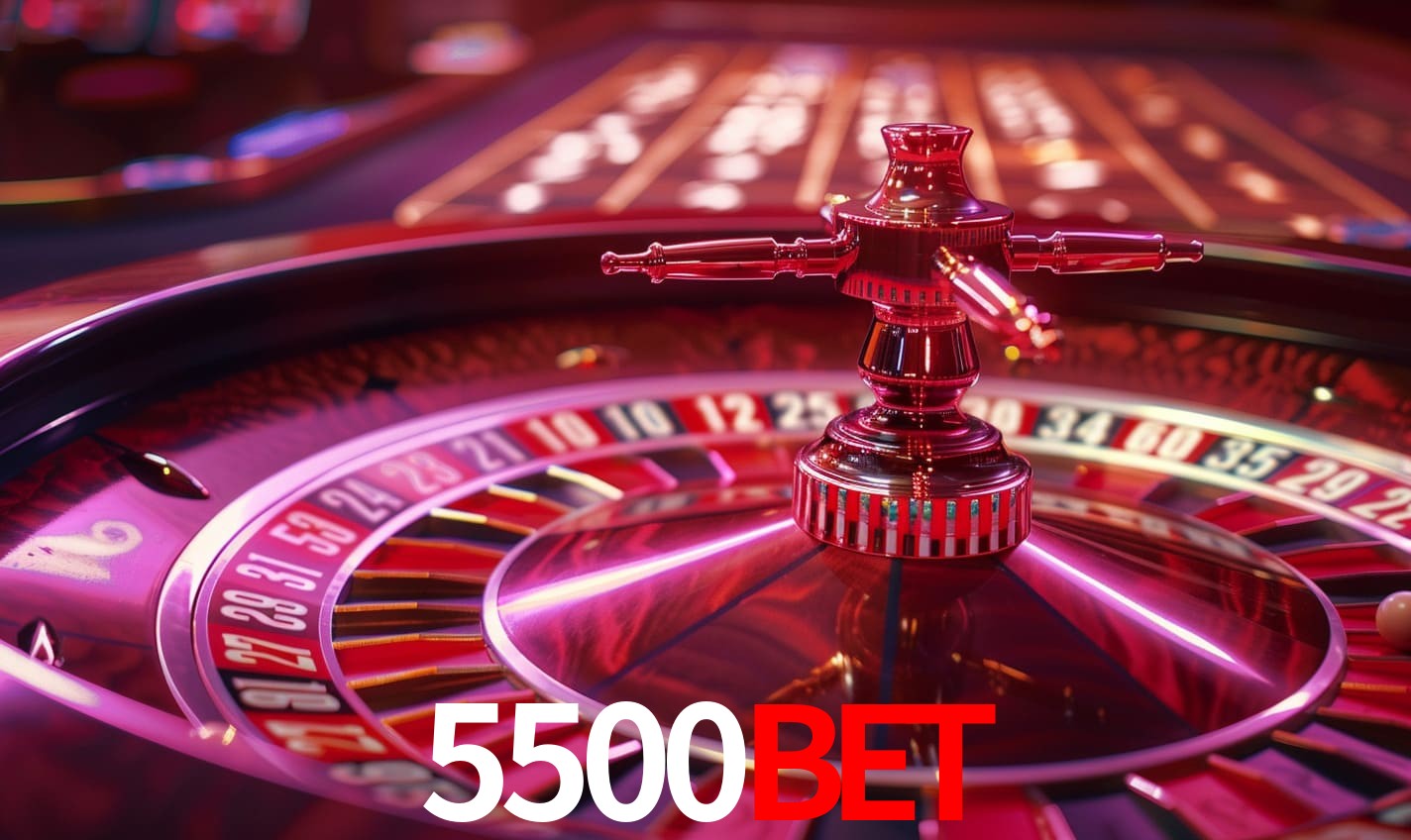 Explorando a Categoria de Eventos em Apostas na 5500bet