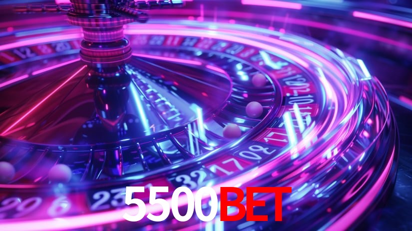 Descubra o Programa VIP da 5500bet: Vantagens Exclusivas para Jogadores