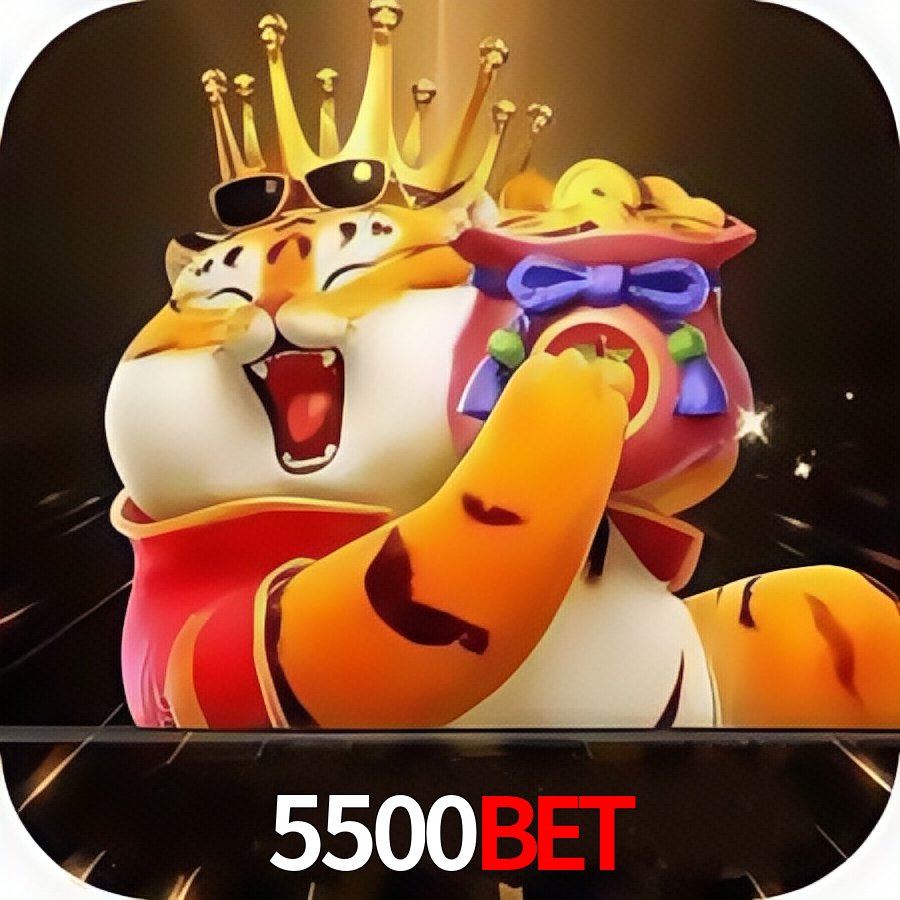 Plataforma 5500bet